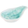 APS Mini colour coppetta melamina esterno bianco interno azzurro cm 12,5x9x3,5
