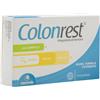 Gemavip Colonrest Integratore Alimentare, 20 Compresse