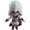 GOOD SMILE COMPANY Assassin's Creed II: Nendoroid Action Figure 10 cm EZIO AUDITORE by Good Smile