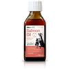 LAB-V LAB V Olio di salmone potenziato con vitamine 100ml