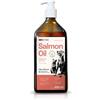 LAB-V LAB V Olio di salmone potenziato con vitamine 500ml