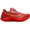 Saucony Endorphin Pro 3 (red poppy)