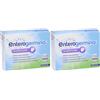 Enterogermina Gonfiore, Probiotici, Enzimi Digestivi, Fermenti Lattici, Adulti, Contro Gonfiore Addominale, 20 Bustine Set da 2 2x20 pz Bustina