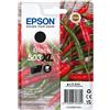 EPSON CARTUCCIA EPSON ORIGINALE NERO 503XL ALTA CAPACITA' SERIE PEPERONCINO - EPSON - C13T09R14010