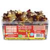 Haribo Happy Cola, Caramelle Gommose, Gusto Cola, Ideali per Feste e Dolci Momenti di Relax - Circa 200 Pezzi [1040gr]