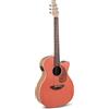 Applause, Chitarre elettroacustiche Jump OM Cutaway Electro, Peach AEO-69-O