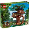 Lego Casa sull'albero - Lego Ideas 21318
