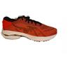 MIZUNO SCARPA RUNNING WAVE ULTIMA ROSSO NERO [01183]