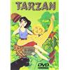 Legocart Tarzan