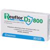 Reuflor® D3 800 20 pz Compresse