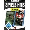 media Verlagsgesellschaft mbh Microsoft Spiele-Hits - Action [Edizione : Germania]