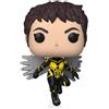 FUNKO POP MARVEL ANT MAN & WASP QUANTUMANIA - WASP CHASE 1138 FIGURE NEW!