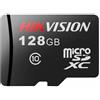 HikVision HS-TF-P1/128G MICRO SD 128 GB FUNZIONI INTELLIGENTI