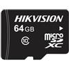 HikVision HS-TF-L2/64G/P MICRO SD 64 GB