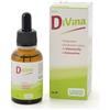 Laboratori Legren DiVina Gocce Integratore Alimentare 30 ml