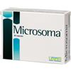 Laboratori Legren Microsoma Integratore Alimentare 30 capsule