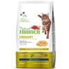 Natural Trainer Trainer Natural Urinary 1,5kg Crocchette Gatti Adulti