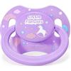 LittleForBig Bigshield Generazione-II Adulti Dimensioni Ciuccio Piccola Fantasia Modello