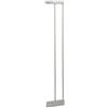 roba 1542 - Estensione in Metallo da 9 cm di Ampiezza per Cancelletto di Sicurezza (Art. N° 1547) e Cancelletto di Sicurezza per Scale (Art. N° 1548)