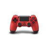 Sony Computer - Ps4 Dualshock Cont-magma Red