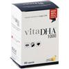 U. G. A. Nutraceuticals NEW VITADHA 1000 60 CAPSULE