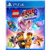 Warner Bros The LEGO Movie 2 videogioco Basic PlayStation 4