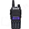 Baofeng Aglow.it Ricetrasmittente Dual Band BF-UV82, VHF UHF FM, AURICOLARE CON MICROFON
