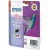 EPSON CARTUCCIA MAGENTA-CHIARO STYLUS PHOTO R265 R360 BLISTER CON RF