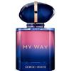 Giorgio Armani My Way Parfum Eau De Parfum 50ml