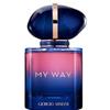 Giorgio Armani My Way Parfum Eau De Parfum 30ml