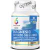COLOURS OF LIFE MAGNESIO CITRATO ORGANICO 60 COMPRESSE 1200 MG