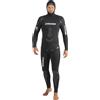 CRESSI 5 MM MUTA APNEA Uomo