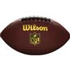 WILSON NFL TAILGATE FB DEF Pallone da Football Americano