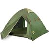 Bertoni Nordkapp 2 Tenda a Igloo
