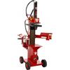 Ceccato Olindo BULL SPL16R4H - Spaccalegna a scoppio - Verticale - Honda GX200