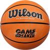 Wilson Pallone basket wilson game breaker misura 6
