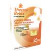 ALSIPHARMA Srl ThermoRelax Dolore Corpo 4 Cerotti Autoriscaldanti