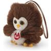 TRUDI SpA Charm Gufo Trudi 1 Pezzo