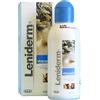 ICF Farmaceutici Linea Animali Domestici Leniderm Shampoo Cani e Gatti 250 ml
