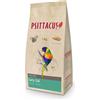 Psittacus Pappagalli Lory Gel 1KG