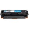 HP Toner compatibile con HP W2031A (415A) - ciano - 2100 pagine