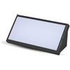 V-TAC LAMPADA LED 20W BIANCO CALDO CORPO NERO IP65 VT-8055-LED6810