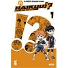 Star Comics Let's haikyu!? L'asso del volley (Vol. 1)