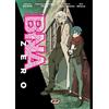 dynit fumetti BNA Brand New Animal Zero
