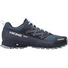 Viking Anaconda Light Gtx, Scarpe da Trail Unisex - Adulto, Blu Navy Denim, 42 EU