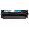 HP Toner ciano compatibile con HP W2031A(415A) ciano 2100 pagine CON CHIP