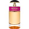 Prada Profumi-da-donna CandyEau de Parfum Spray 50 ml (1.690,40 € / 1 l)