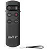 PHOLSY RMT-P1BT Bluetooth Compatibile con Sony Fotocamera Telecomando