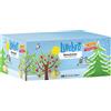 Lillebro Pastone 4 Stagioni per uccelli selvatici - in box - 100 x 90 g - senza rete