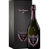 Dom Pérignon Rosé Brut 2008 (Magnum Con Astuccio) - Champagne